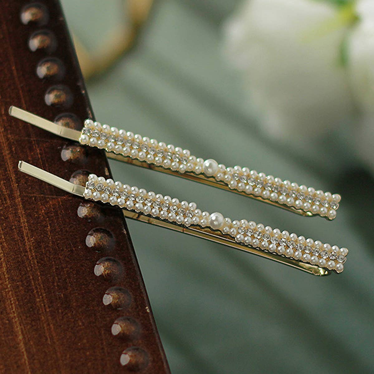 2-PIECE ELEGANT PEARL HAIR PIN SET_CWAHA1217