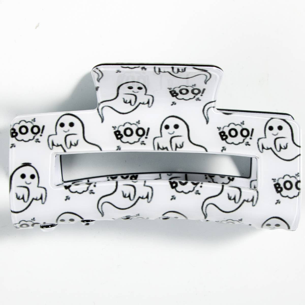 HALLOWEEN GRAB CLIP FUNNY HAIR CLIP