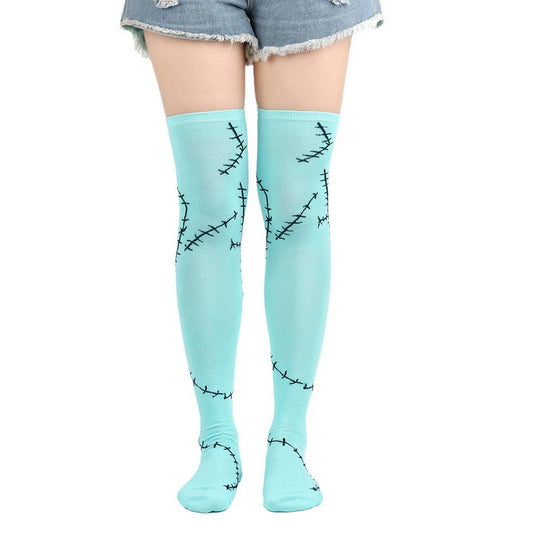 CWMM10065_GLOVES &AMP SOCKS SET ? HALLOWEEN COSTUME