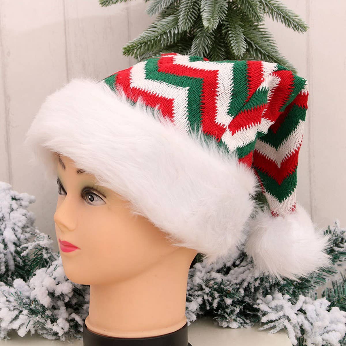 2024 NEW HIGH-END CHRISTMAS HAT_CWAH2009