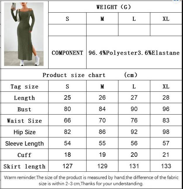 CWDMD4020_SLIT COMMUTER SUSPENDER DRESS TWO-PIECE SET