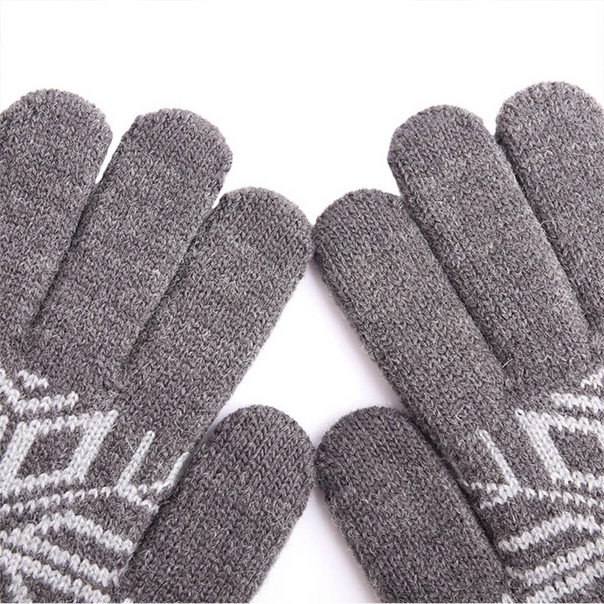 LARGE COLD-PROOF MEN'S TOUCH SCREEN GLOVES_CWAG0248