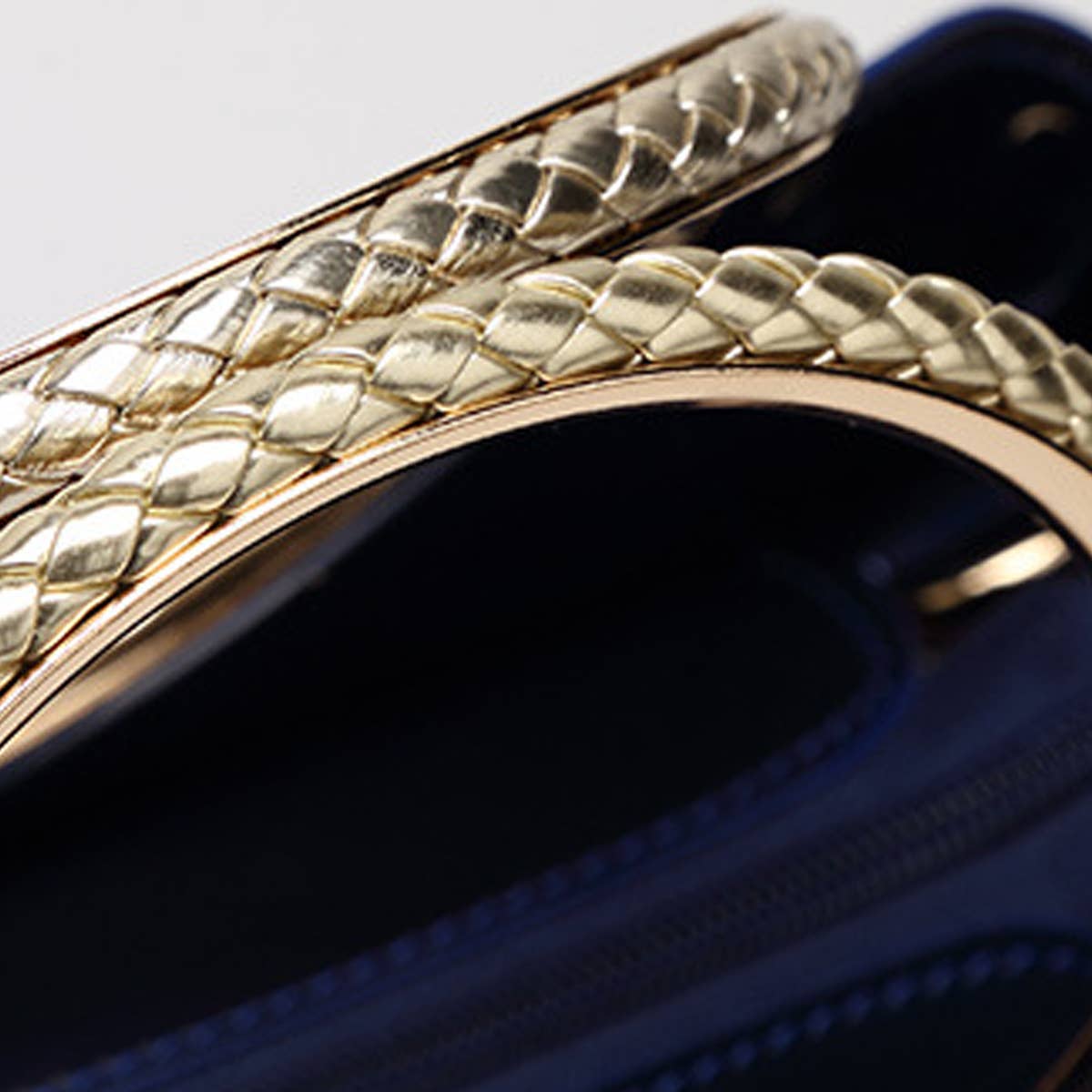 2024 PATENT LEATHER SHINY EVENING TOTE_CWAB2633