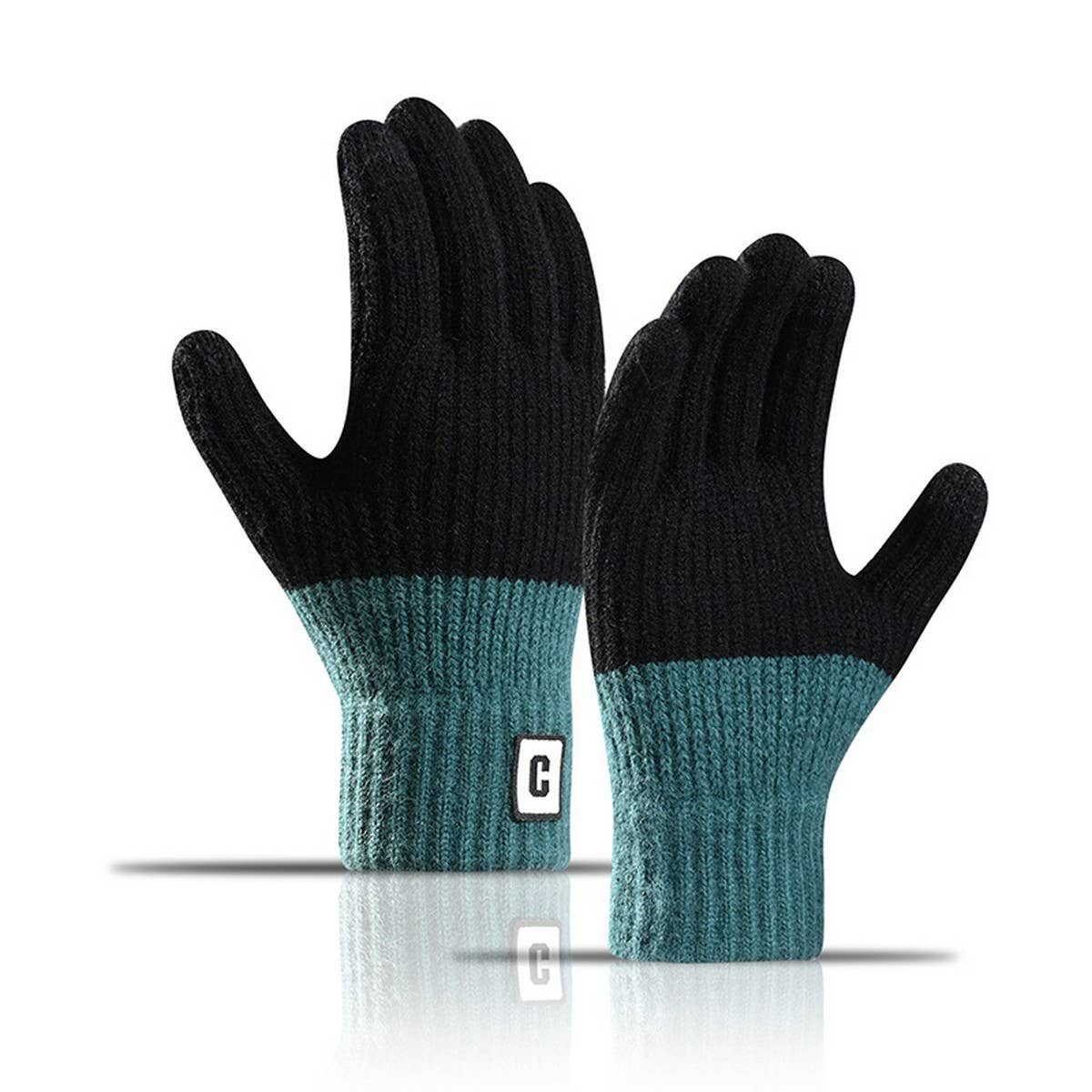 NEW WINTER WARM MEN'S GLOVES_CWMM1500