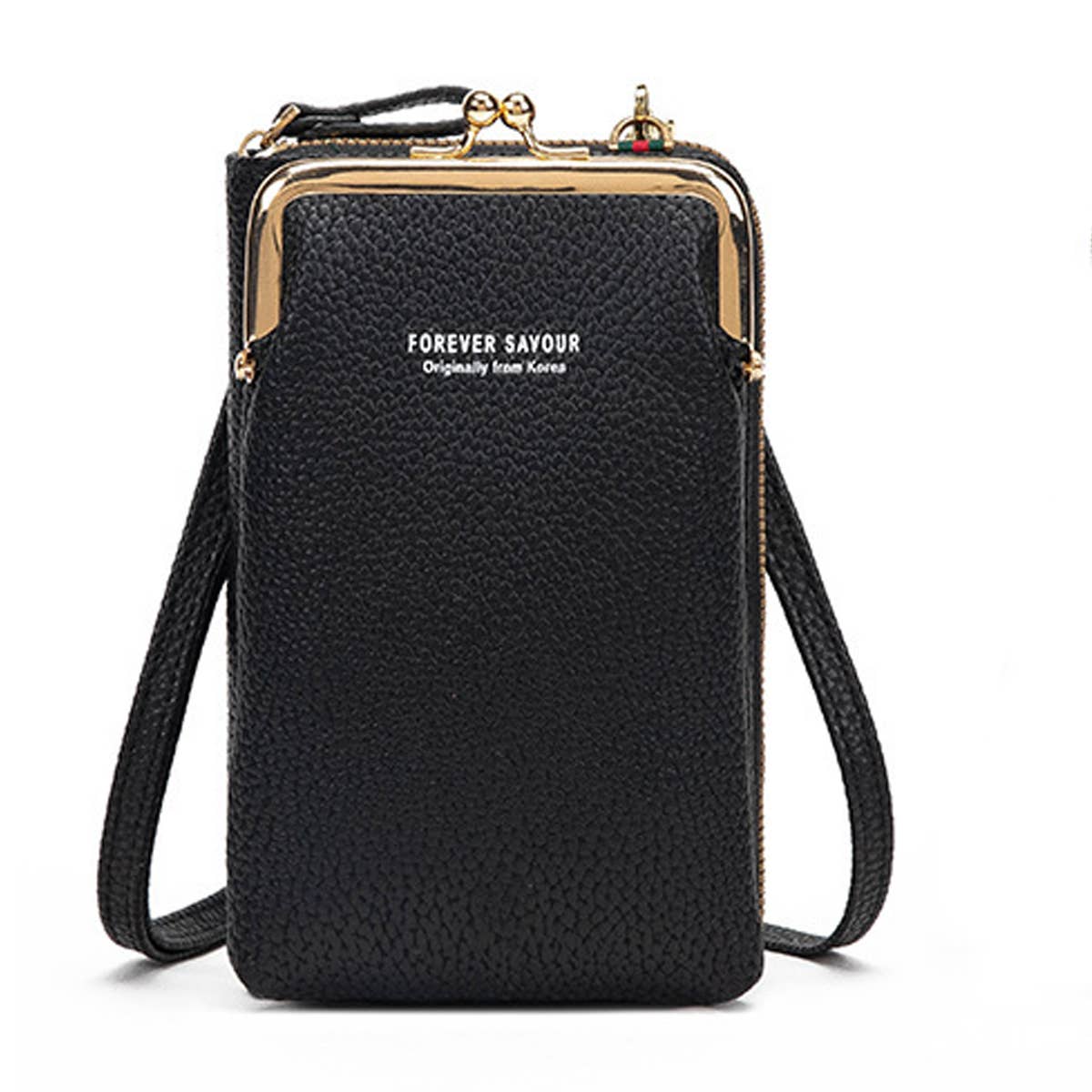MULTIFUNCTIONAL ZIPPER CROSSBODY BAG_CWAB1639