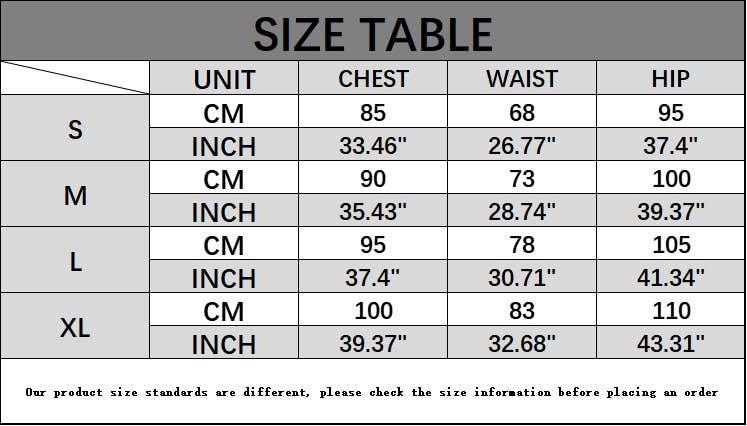 Women Elegant Loose Fit Cami Backless T-Shirt