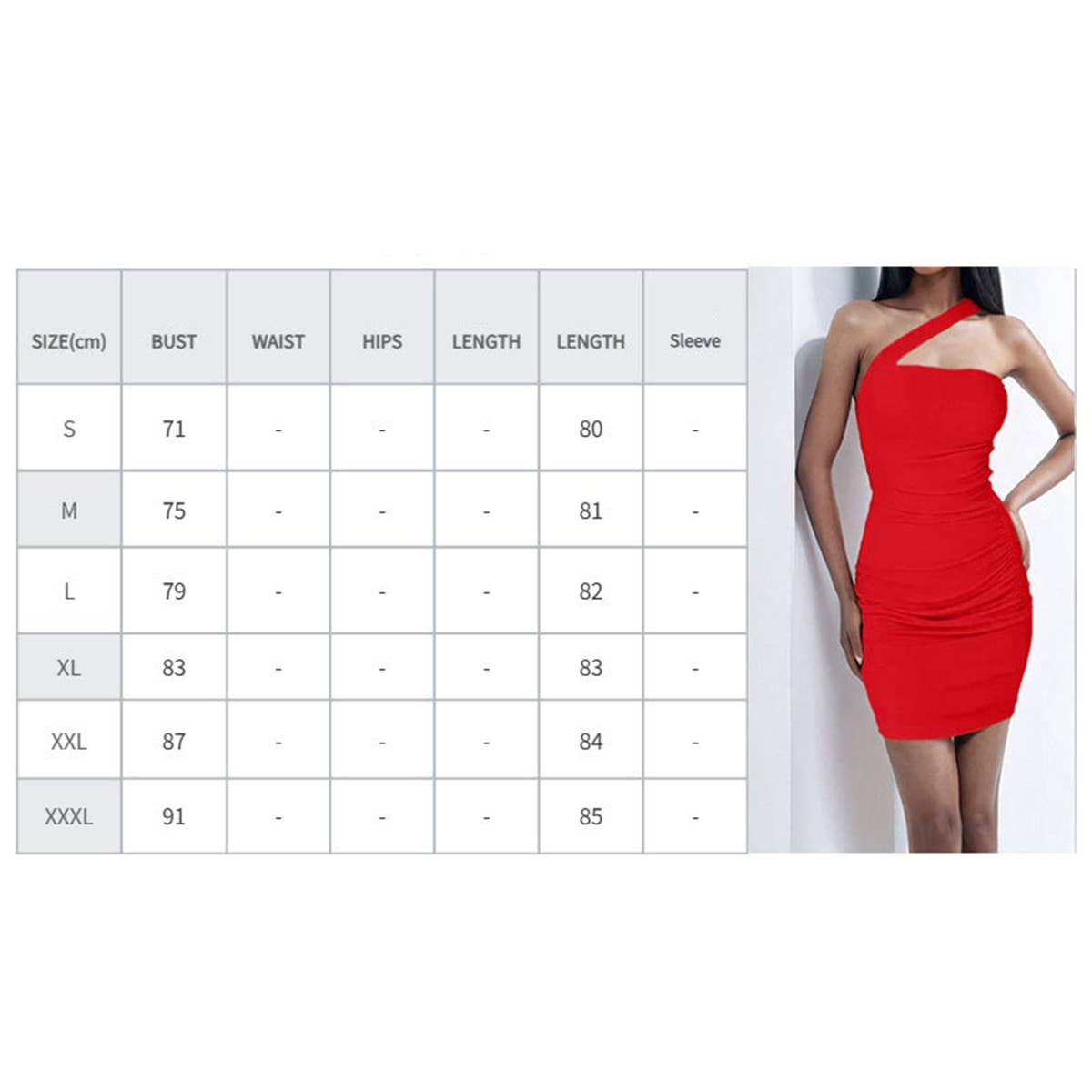 Off-shoulder slim fit sexy bodycon mini dress