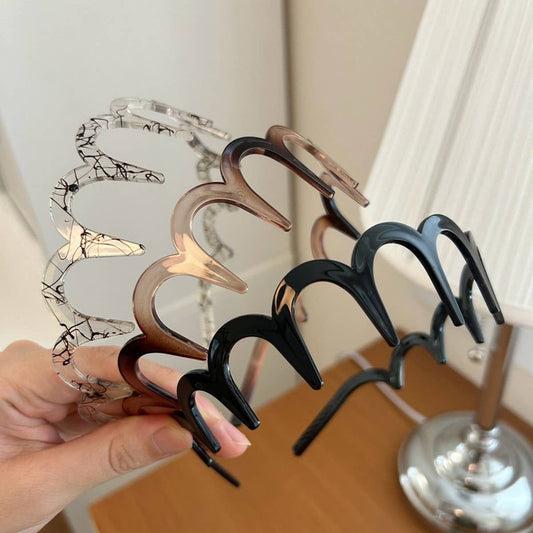 2024 NEW WAVE TOOTHED HEADBAND_CWAHA2837