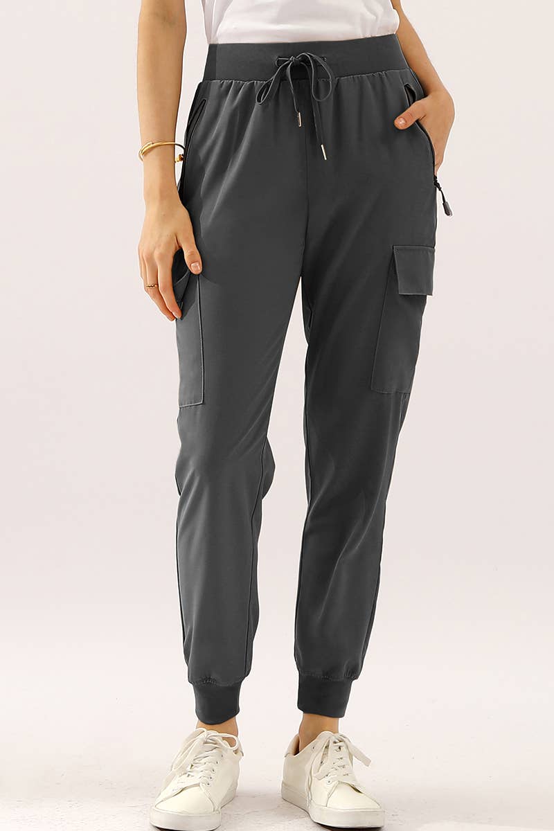 CWBLP407_Lightweight Quick Drying Hiking Pants