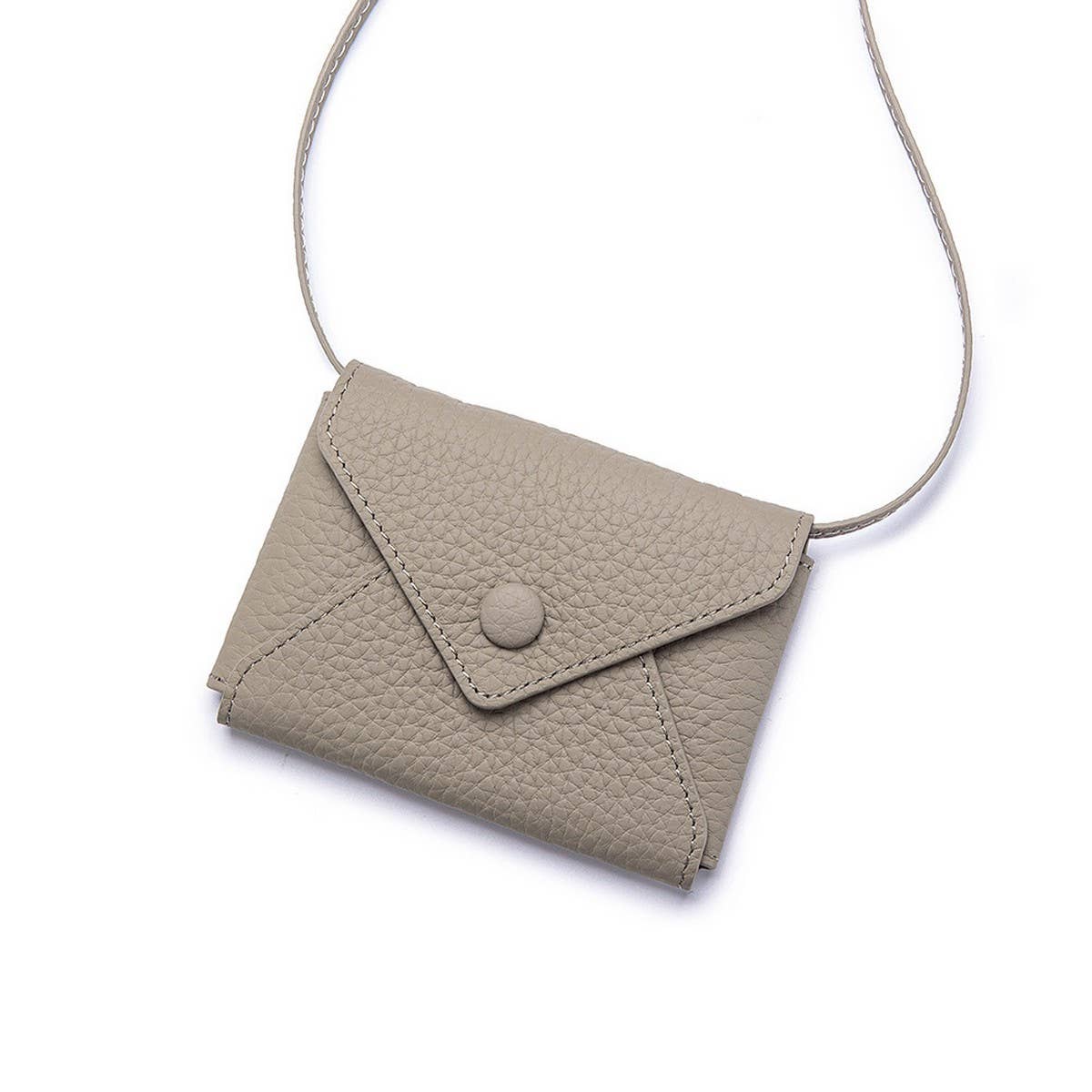 Creative Leather Mini Bag ? Coin & Card Holder_CUAB00396