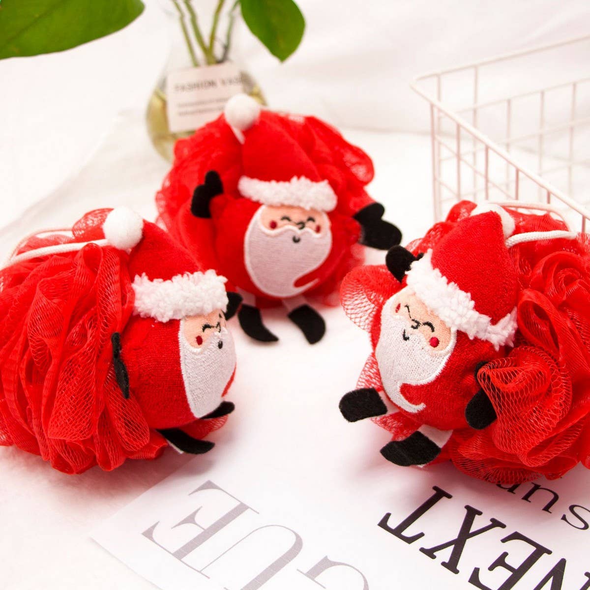 CWMM9153_CHILDREN'S CARTOON BATH FOAMING BATH BALL