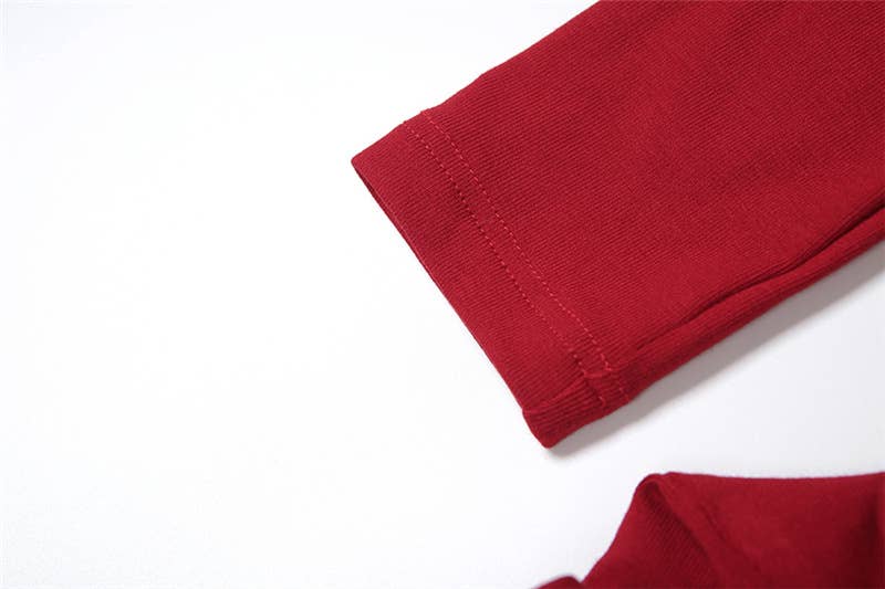 SEXY V-NECK HIGH-WAISTED SLIM DRESS WITH HIP WRAP