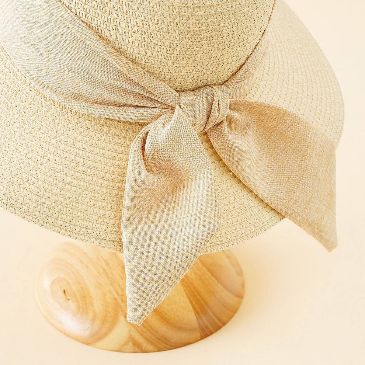 BEACH STRAW HAT OUTDOOR STRAW HAT_CWAH1425