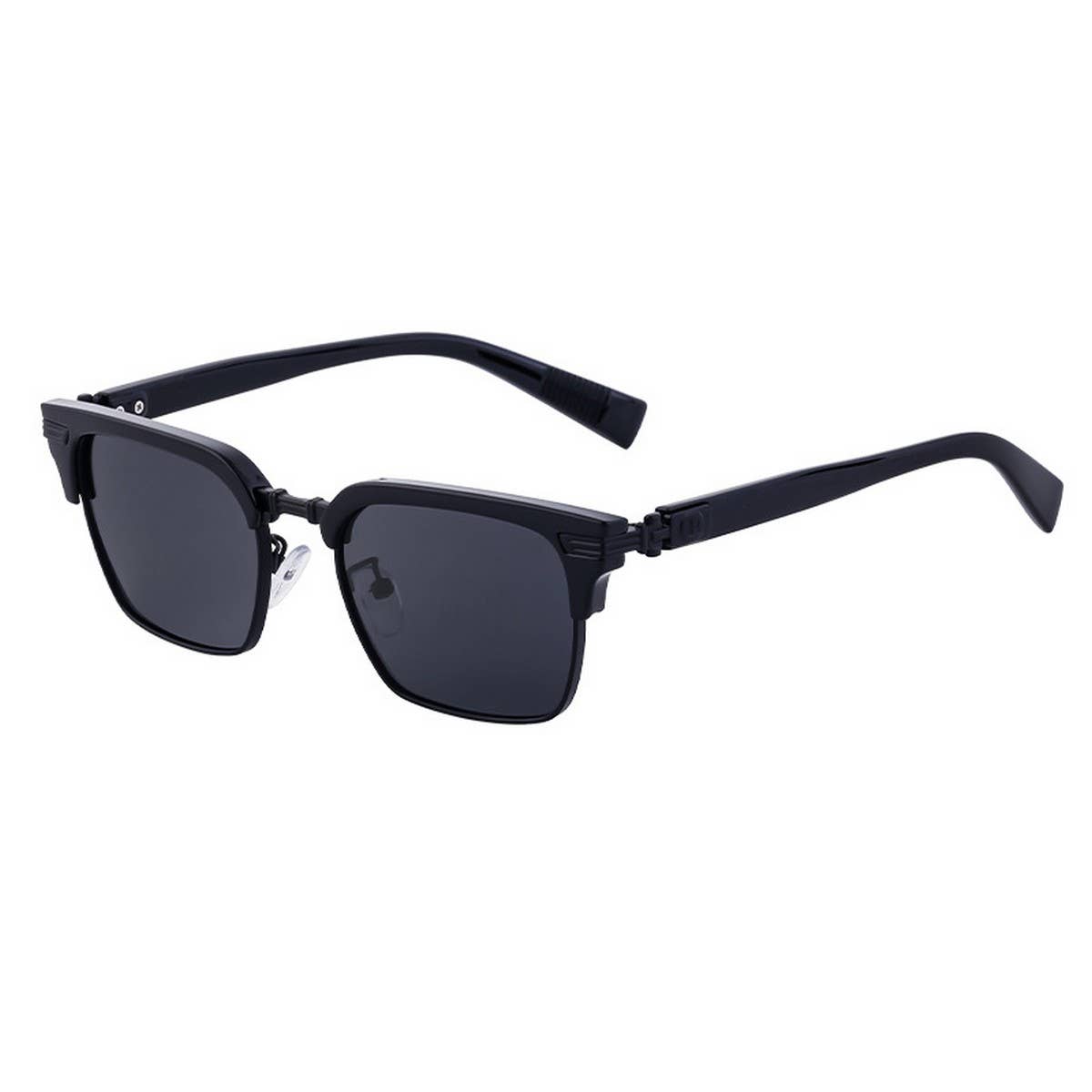 SQUARE FRAME SUNGLASSES UV PROTECTION SUNGLASSES_CWASG0575