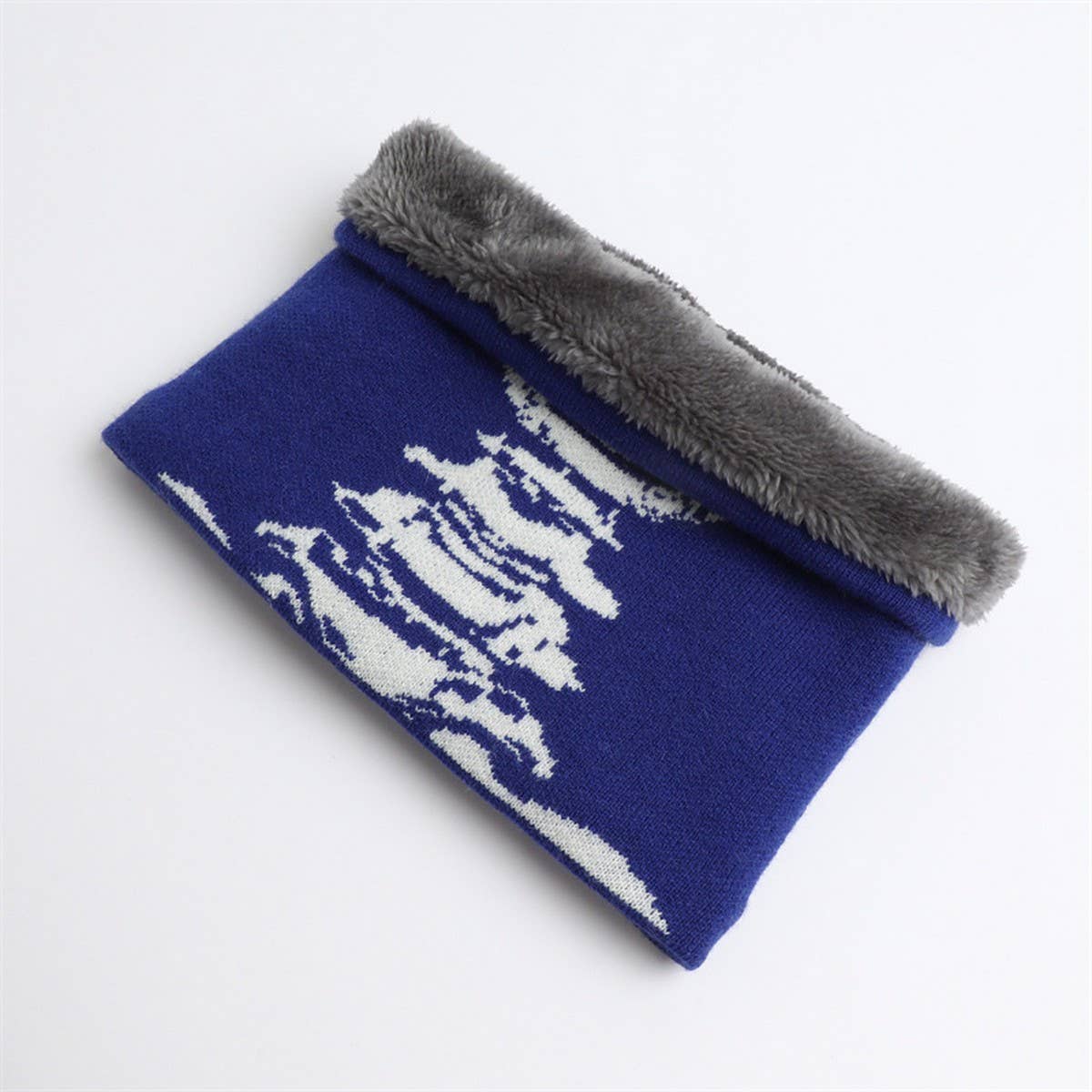 EUROPEAN AND AMERICAN PERSONALITY NECK COVER_CWASC1025