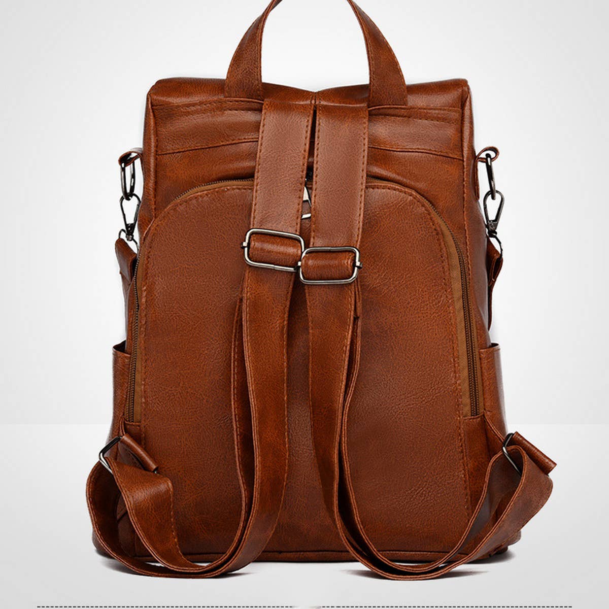 2024 NEW MULTIFUNCTIONAL SIMPLE TRAVEL BACKPACK_CWAB2745