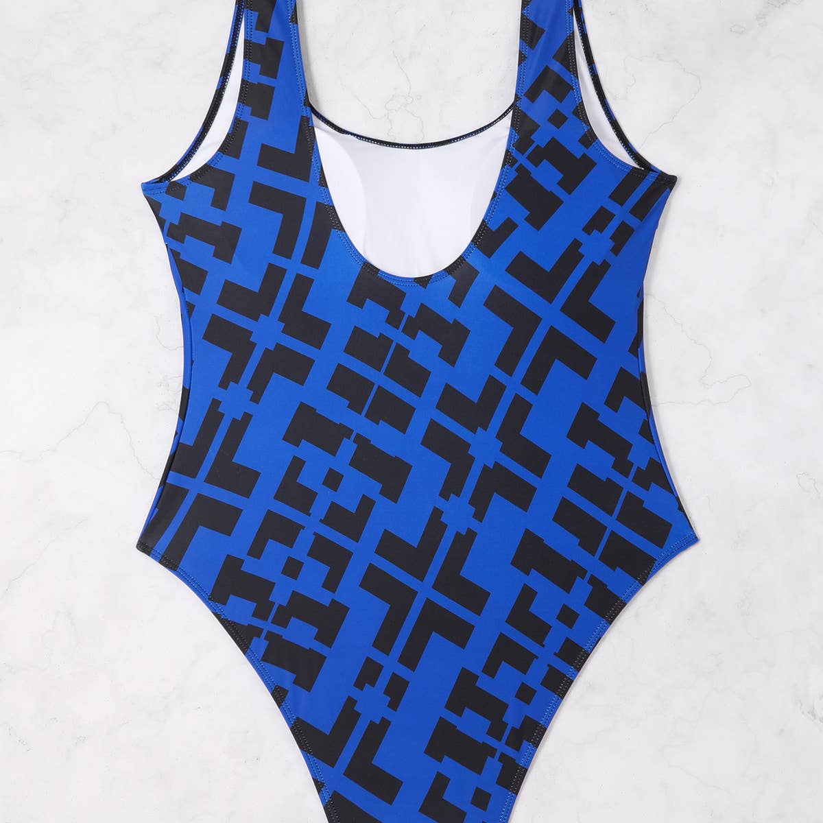 2024 NEW ONE-PIECE BIKINI SWIMSUIT_CWMW0214