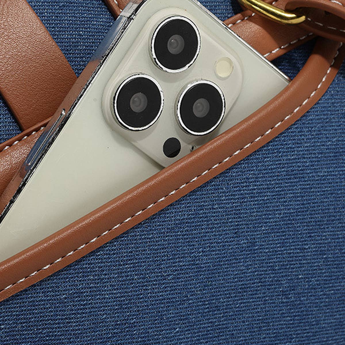 2024 ONE-SHOULDER CROSSBODY SMALL  SHOULDER BAG_CWAB2983