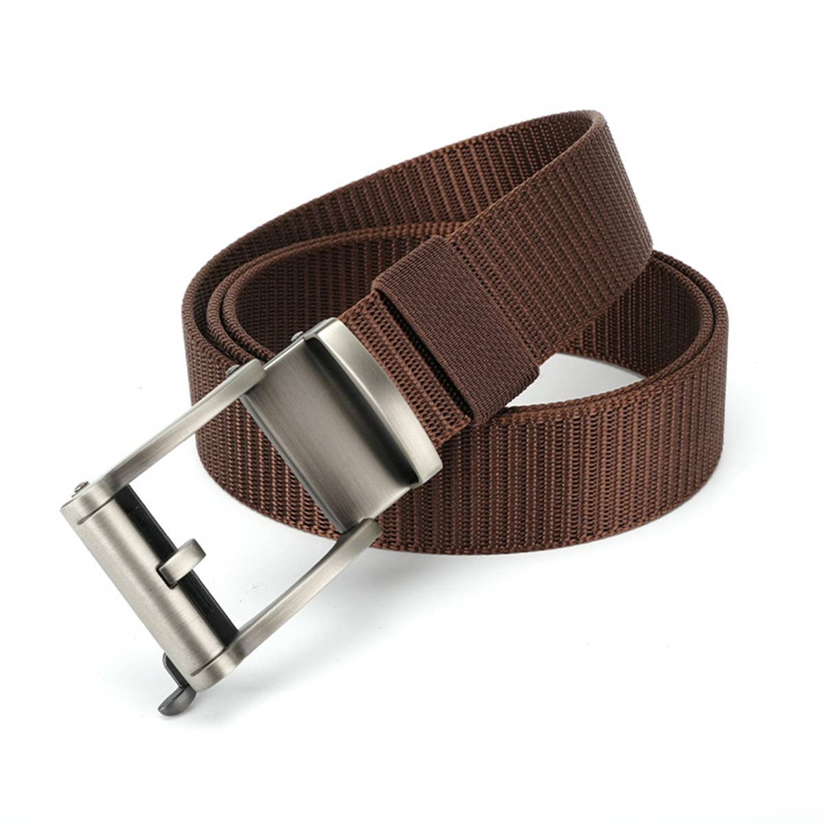 MEN'S MINIMALIST KNITTING BELTS_CWABE0480