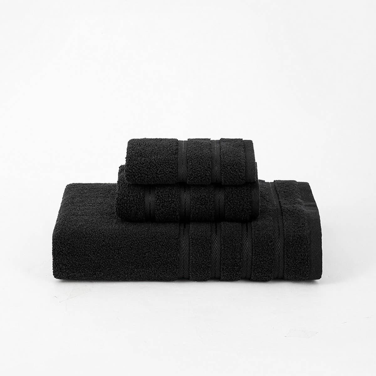 PURE COTTON HOUSEHOLD ABSORBENT BATH TOWEL_CWMM2276