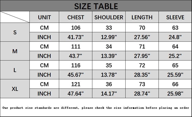 Washed shoulder-shrugging denim long sleeve shirt