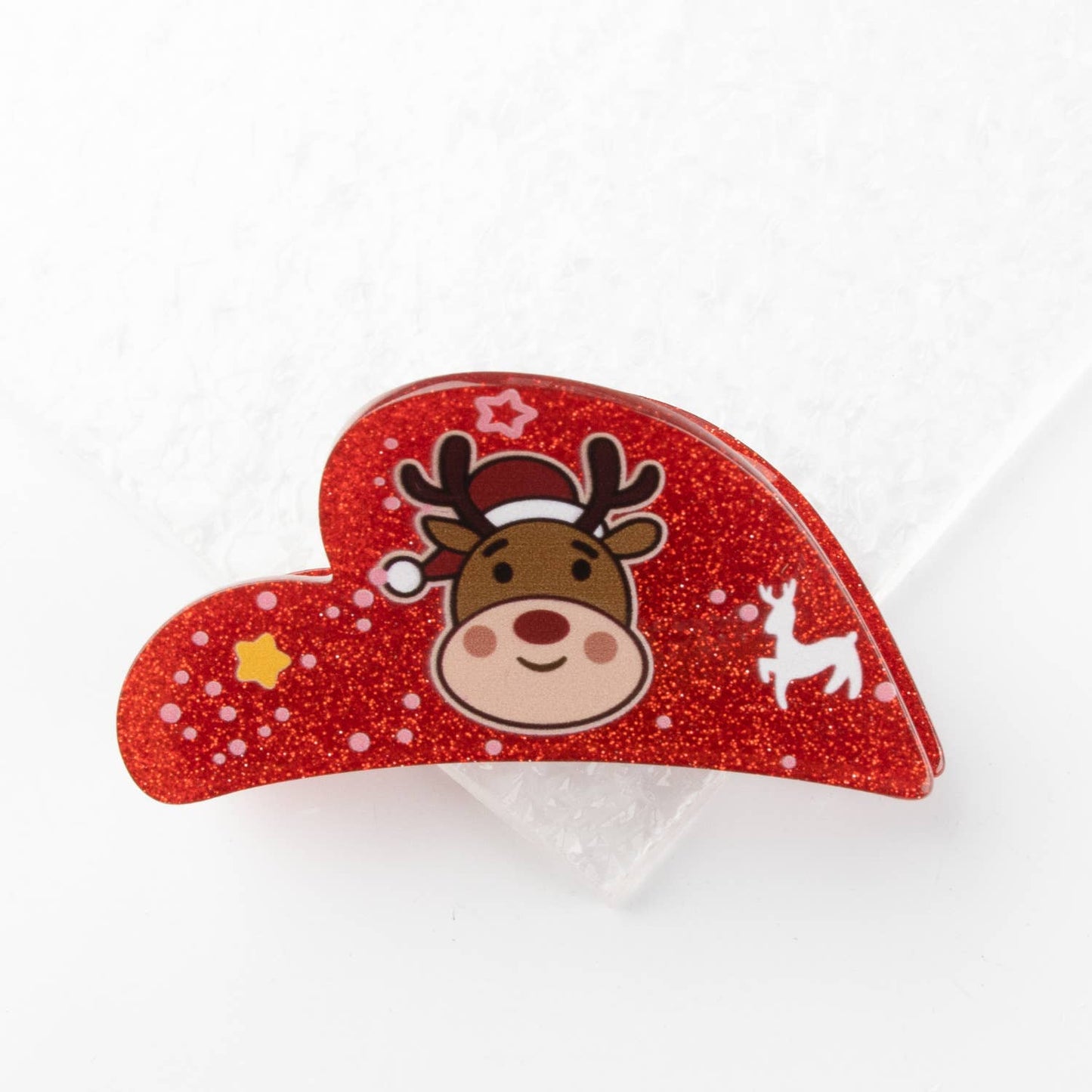 CHRISTMAS TILT A LOVE APPEARANCE FOR SANTA CLAUS