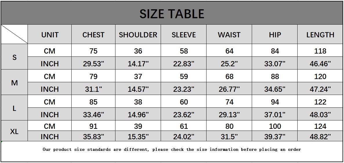 SLIM-FIT AND HIP HOLLOW-OUT LONG-SLEEVED DRESS