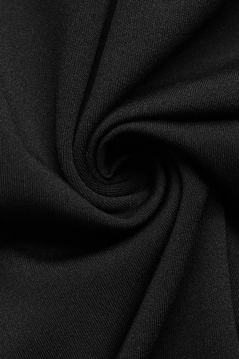 CWDMD6302_OFF SHOULDER SPLIT LONG SLEEVE EVENING DRESS