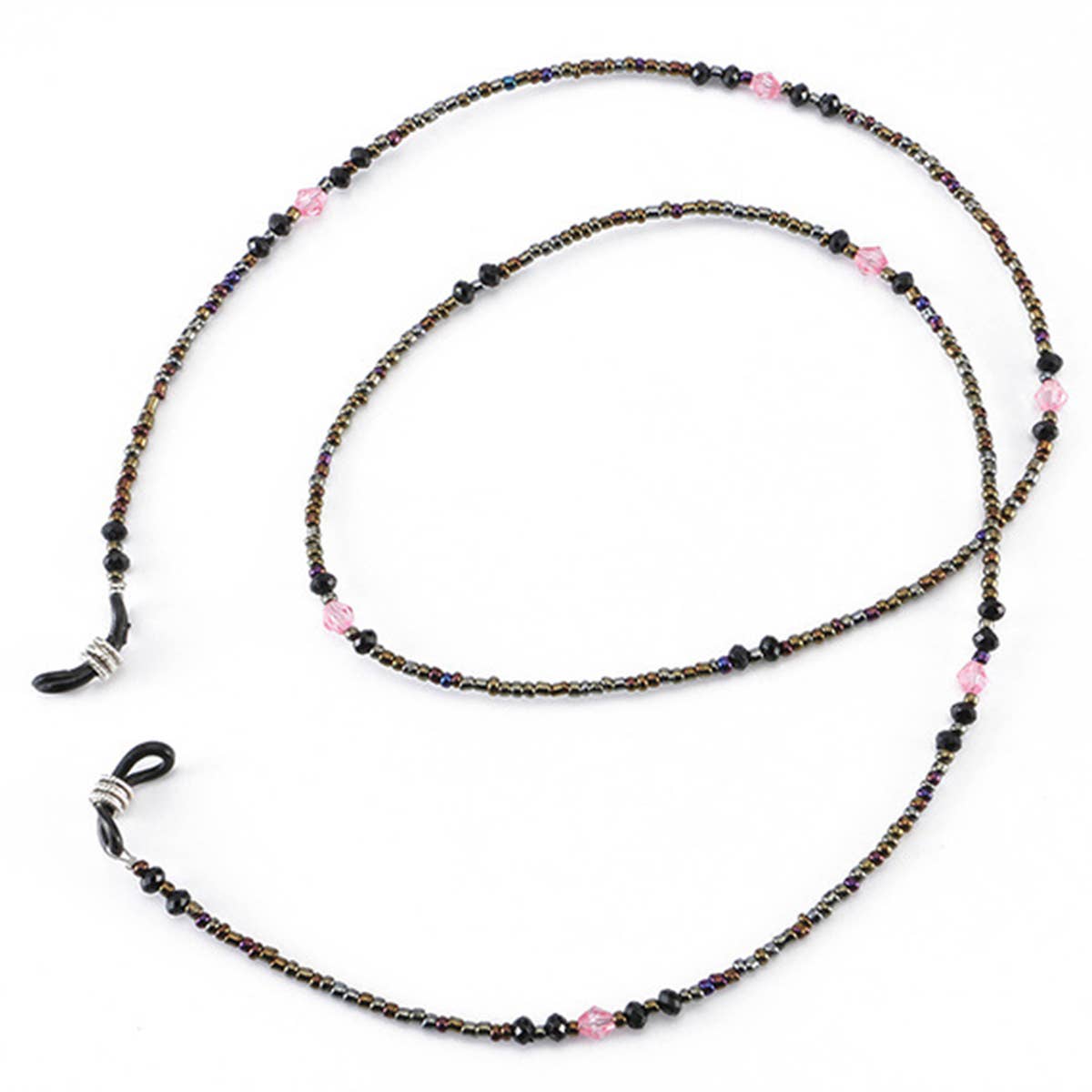 FASHION BEADED EYEGLASSES CORD HANGING CHAIN_CWMM0528