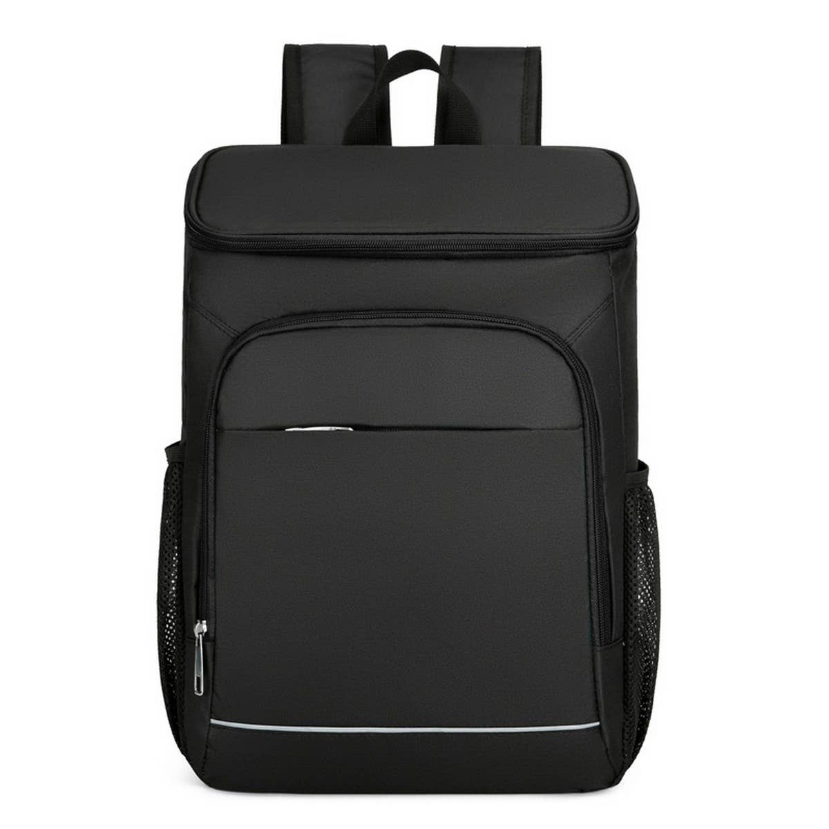 Insulated Cooler Backpack for Outdoor Picnic_CWAB5408