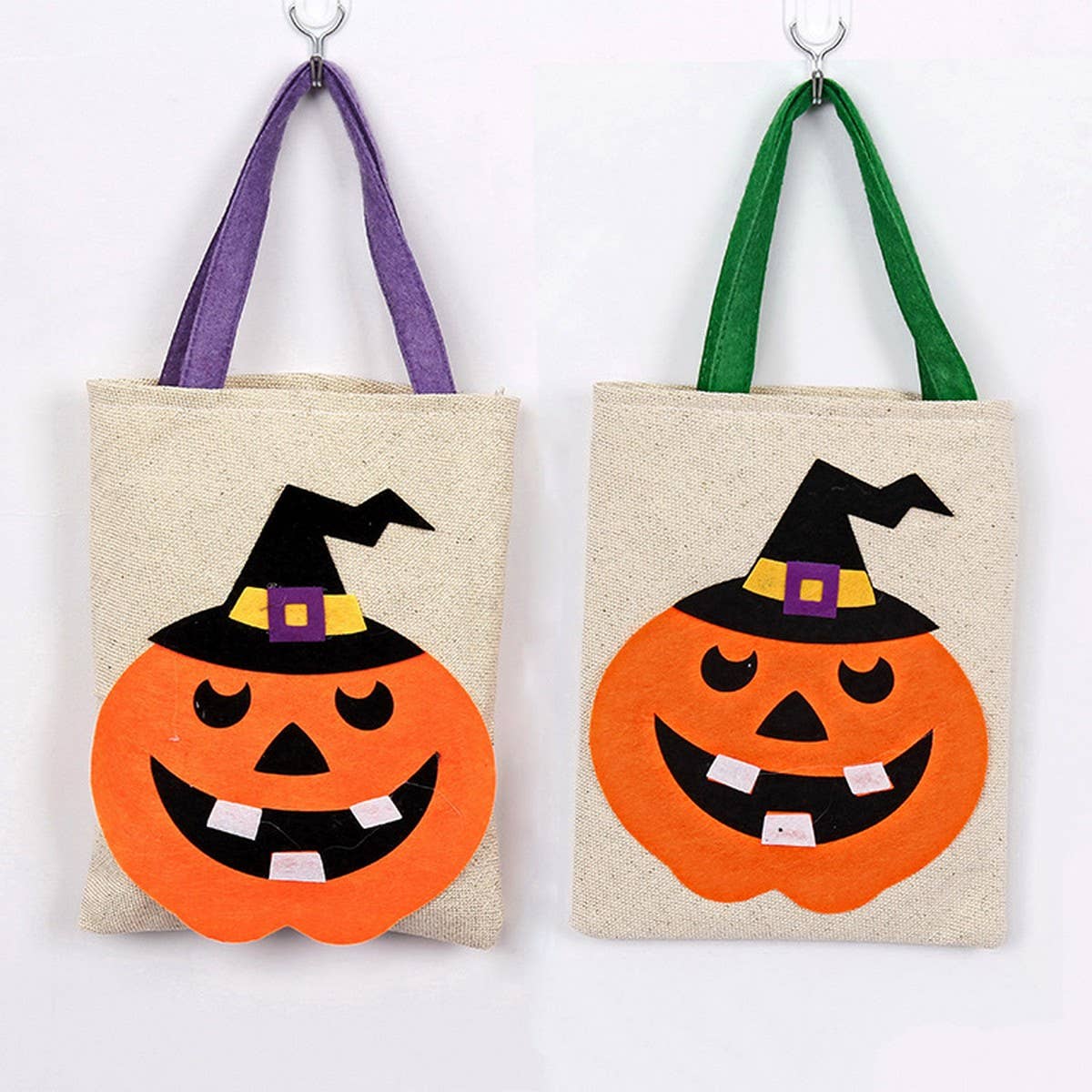 HALLOWEEN GIFT BAG CANDY HANDBAG_CWAB2424