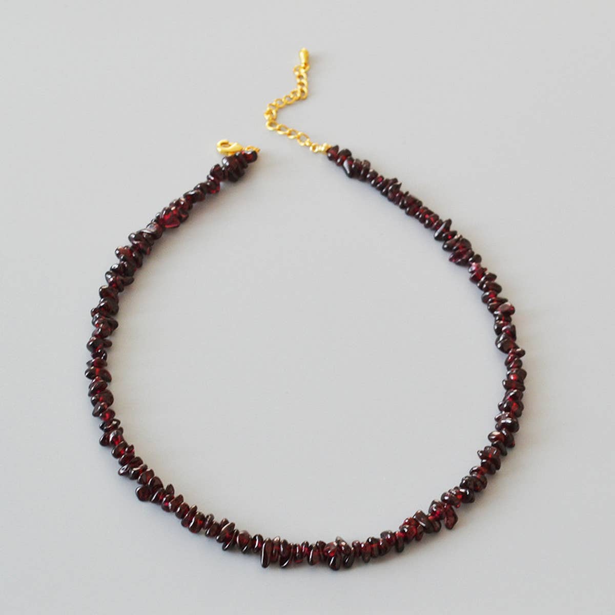 FASHION IRREGULAR BEADED NECKLACE_CWAJE2132