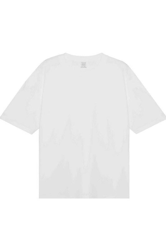 Cwtts00724_Cotton T-Shirt Unisex Workwear