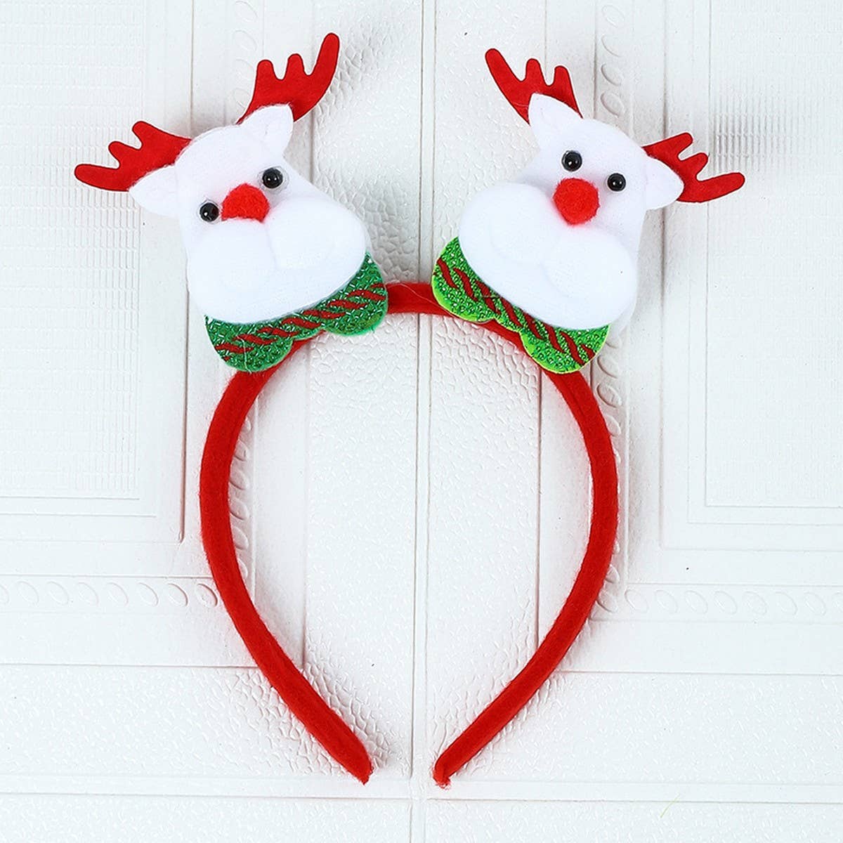 KAAI DRESS UP TOY CHRISTMAS DECORATION HEADBAND
