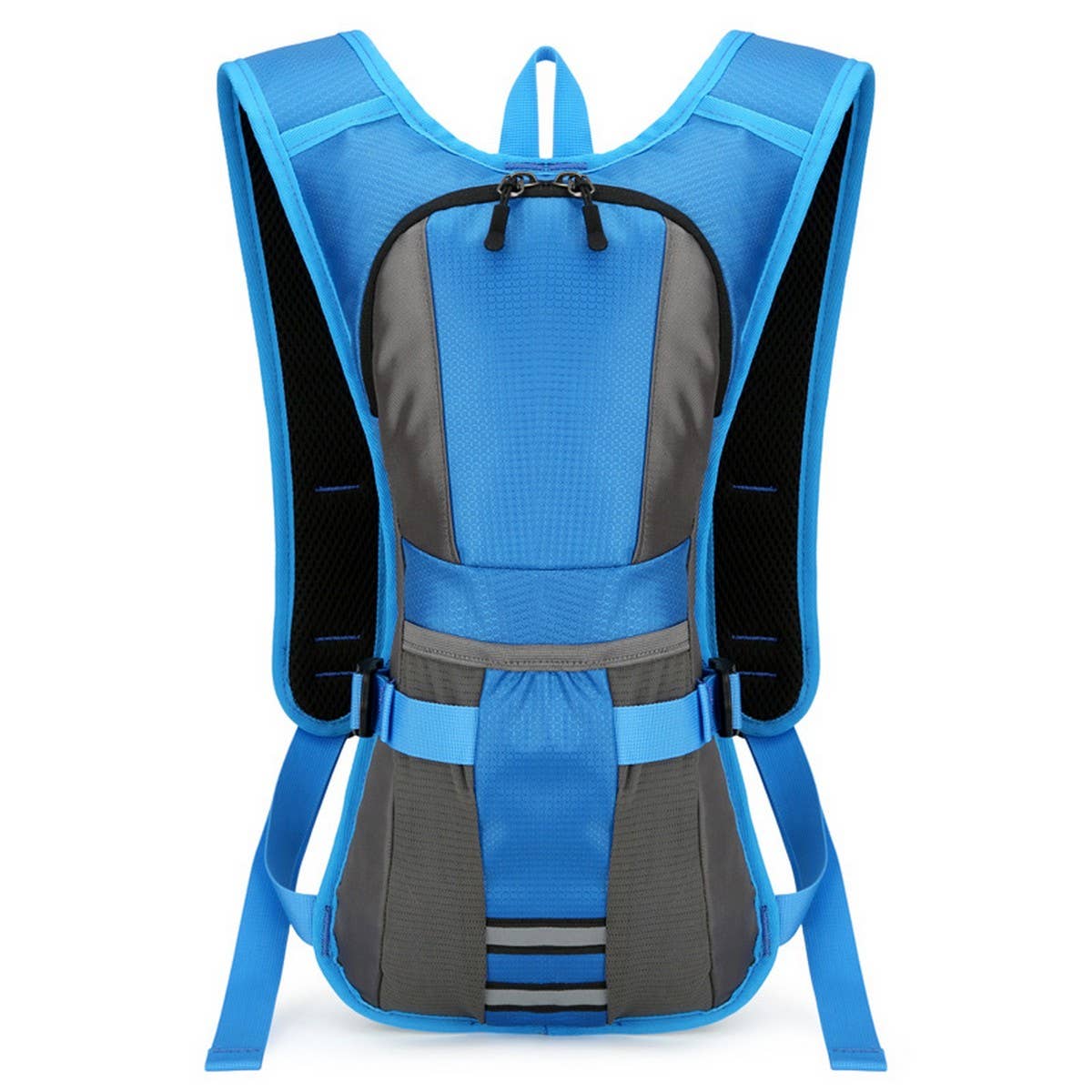 Hydration Backpack for Hiking, Biking & Running_CWAB5433