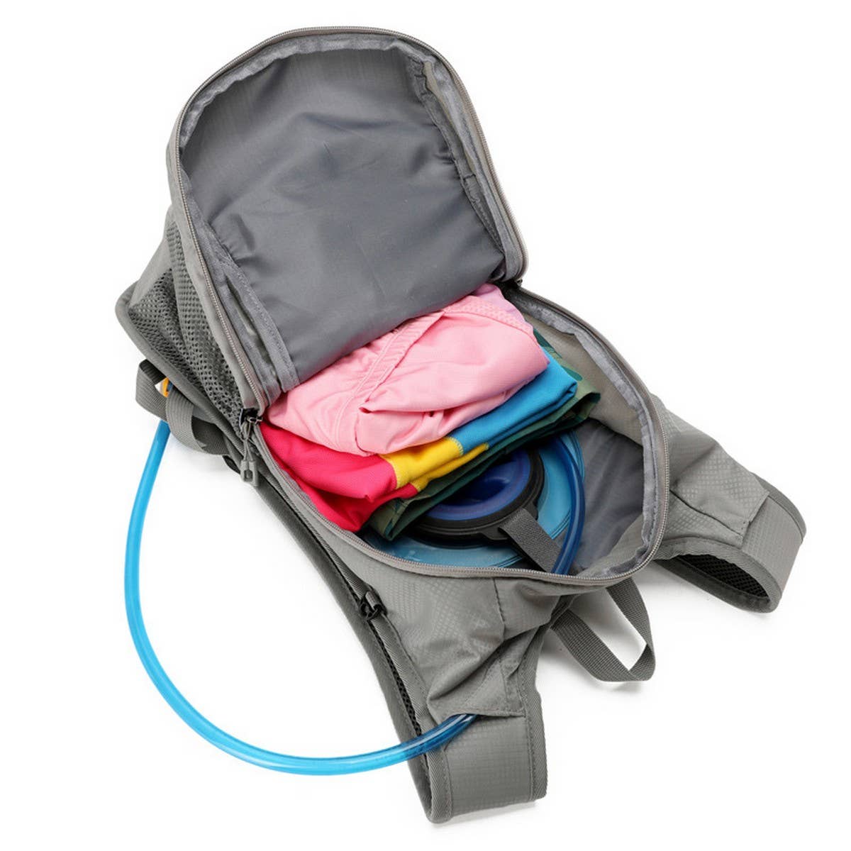 Outdoor Sports Backpack for Running & Cycling_CWAB5449