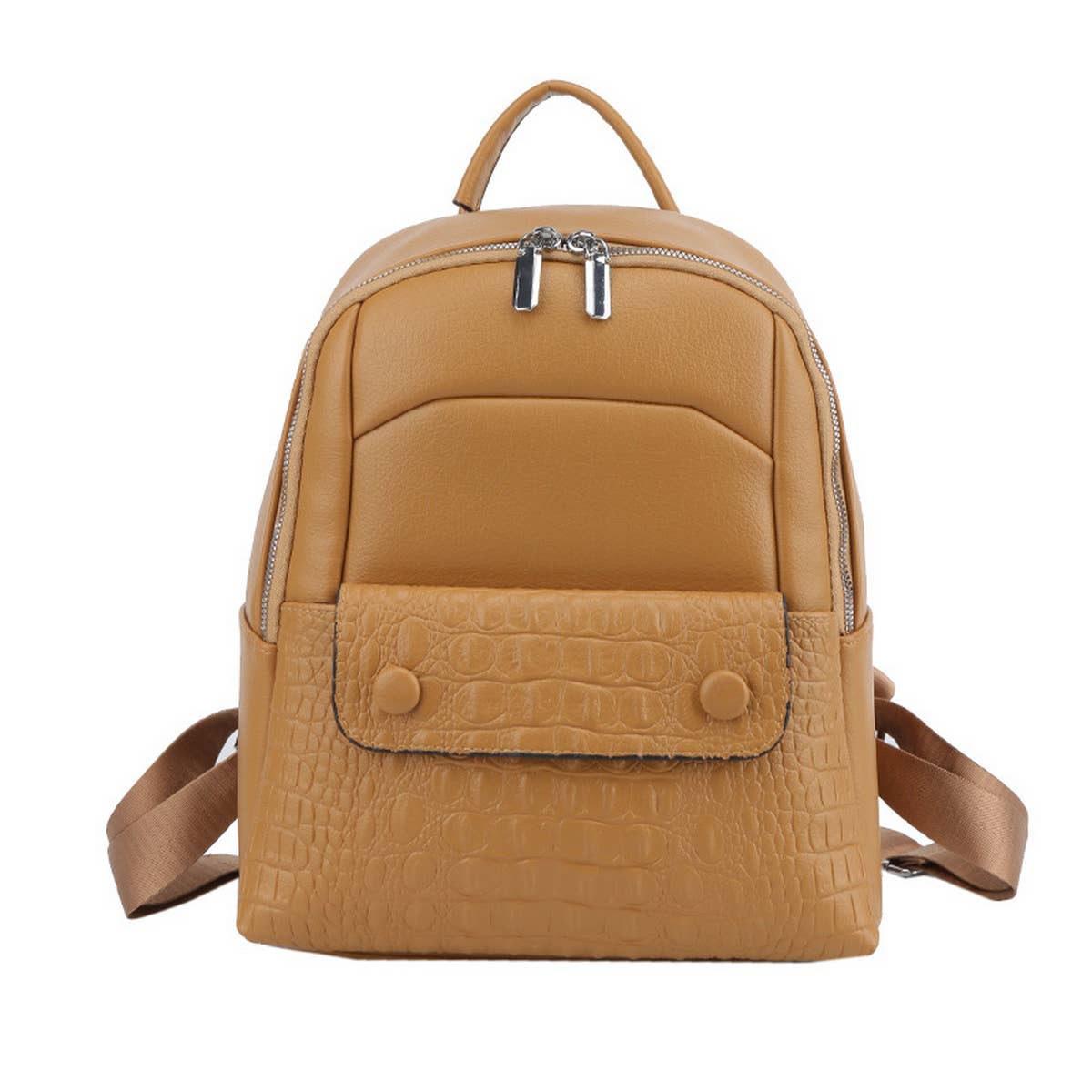 VERSATILE AND FASHIONABLE LARGE-CAPACITY BACKPACK_CWAB2896