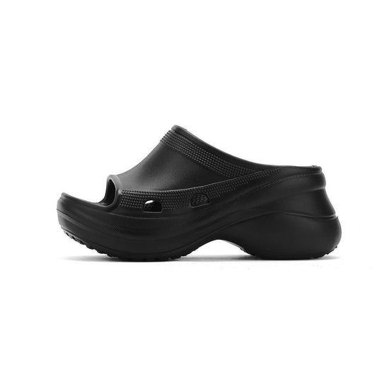 WOMEN SOFT SOLE WEDGE HEEL SANDALS