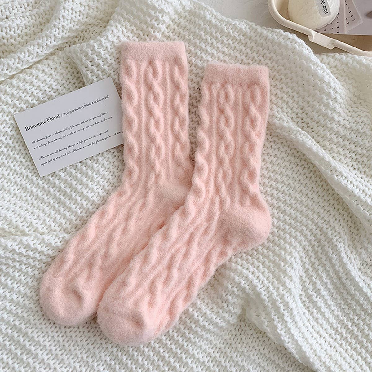 2024 NEW WARM COLD-PROOF WOMEN'S SOCKS_CWMS0788