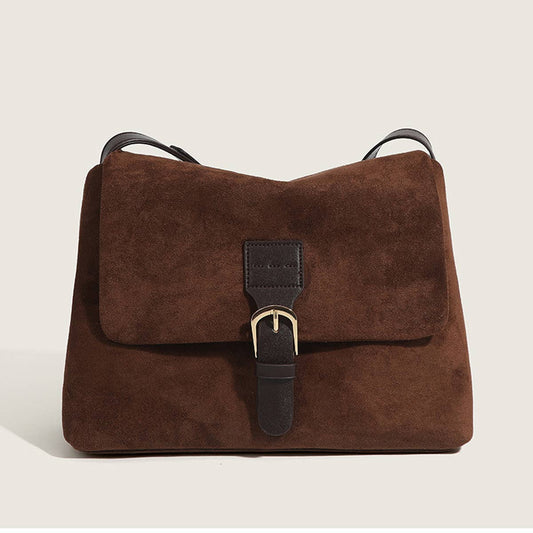 RETRO VERSATILE CASUAL CROSSBODY BAG_CWAB3728