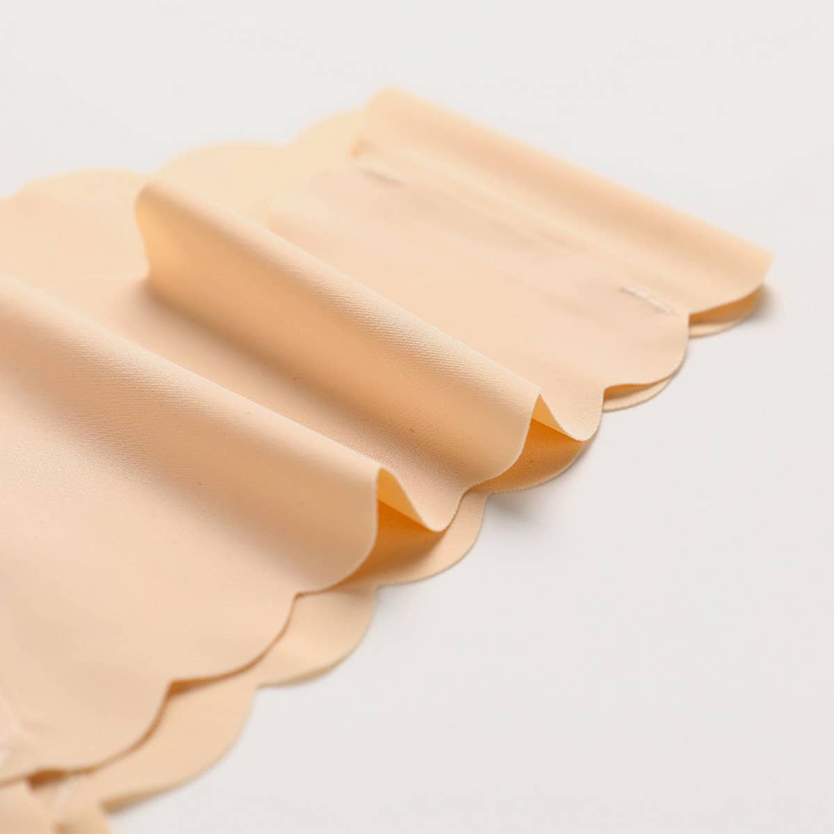 TRACELESS ICE SILK UNDERWEAR TRIANGLE UNDERWEAR