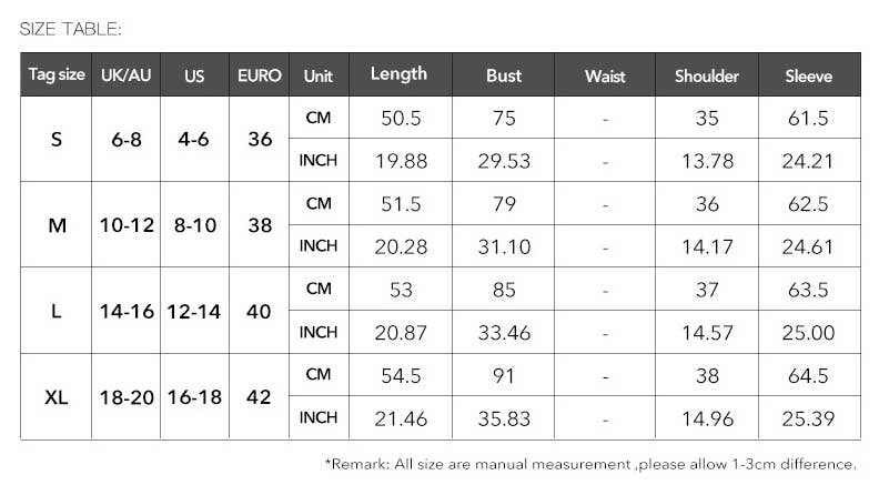 TEMPERAMENT SLIM SOLID COLOR LONG SLEEVE TOP