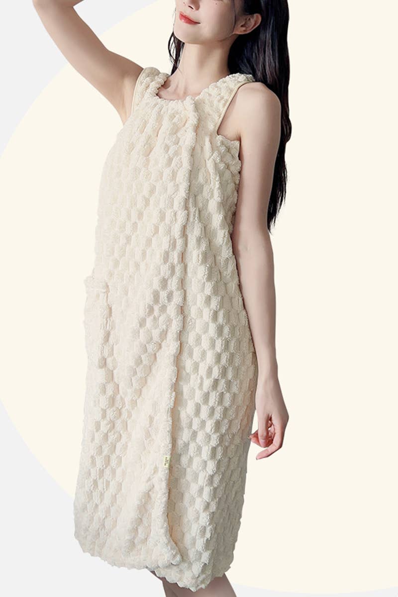 CWMM8294_HOUSEHOLD SLING ABSORBENT LINT-FREE BATH TOWEL