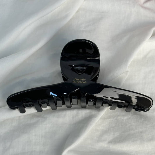 LARGE LINE SHARK HAIR CLIP_CWAHA0861