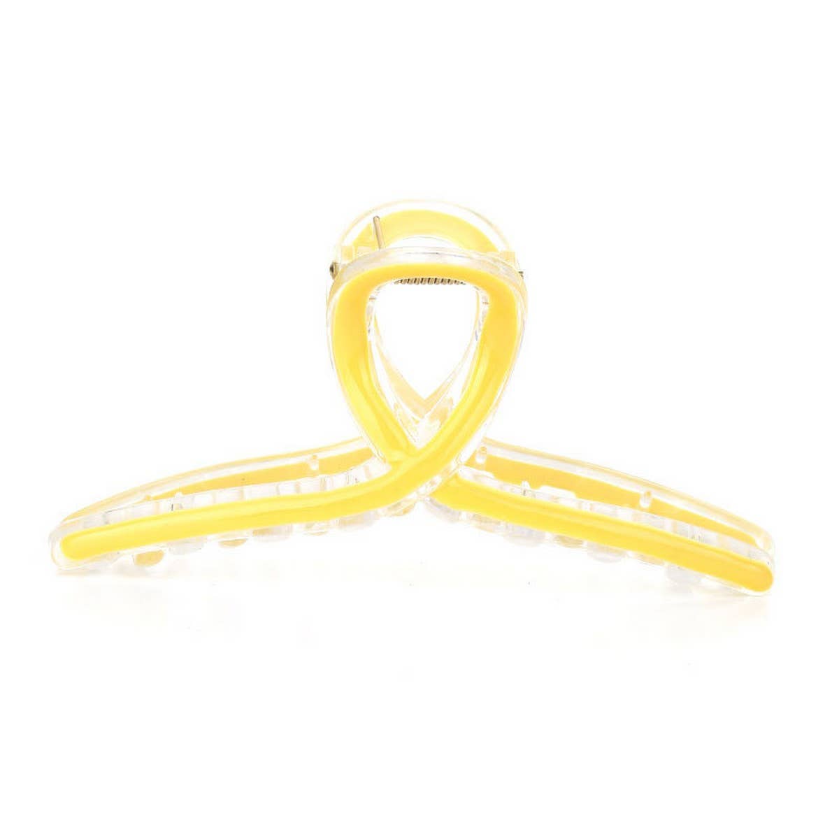 Large Acrylic Hair Claw for Thick Hair_CWAHA5665