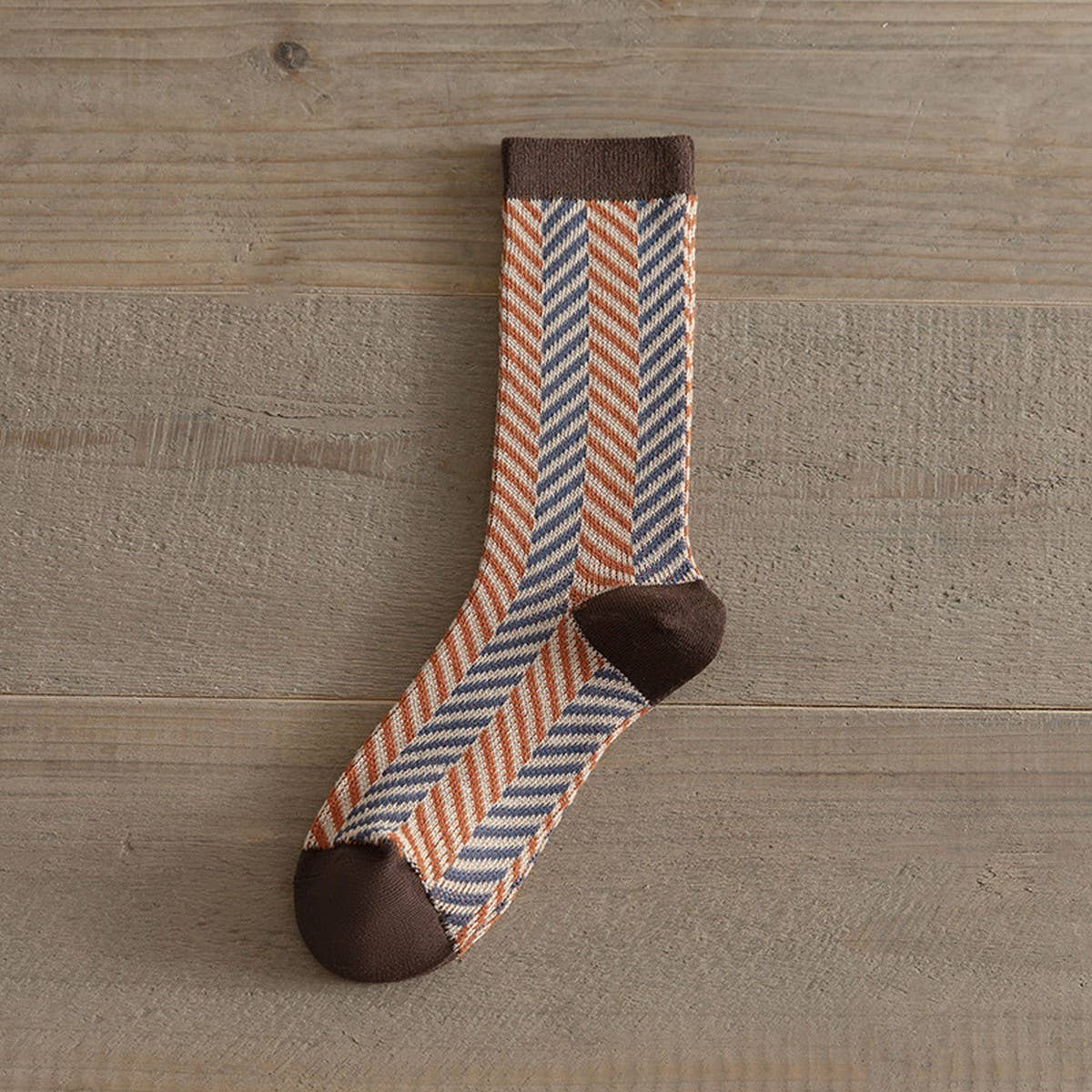 COLLEGE STYLE MID-TUBE WOMEN'S SOCKS FOR GIFTS