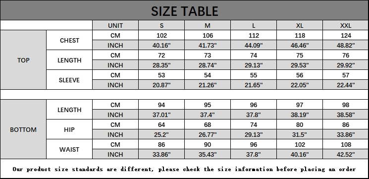 SOLID COLOR CASUAL FASHION HOODED TOP PANT SUIT