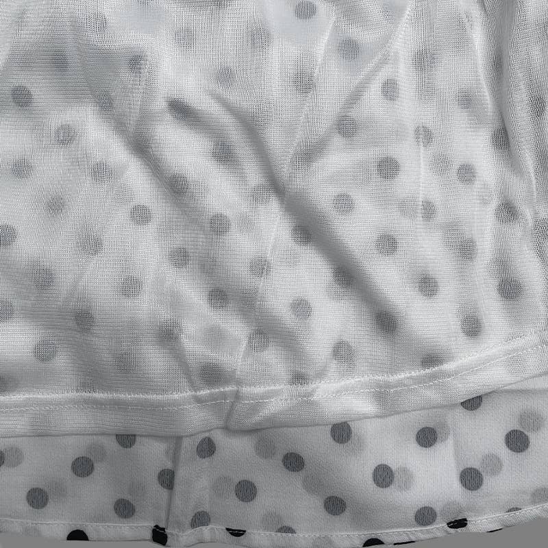 PLUS SIZE HIGH-WAISTED CULOTTES