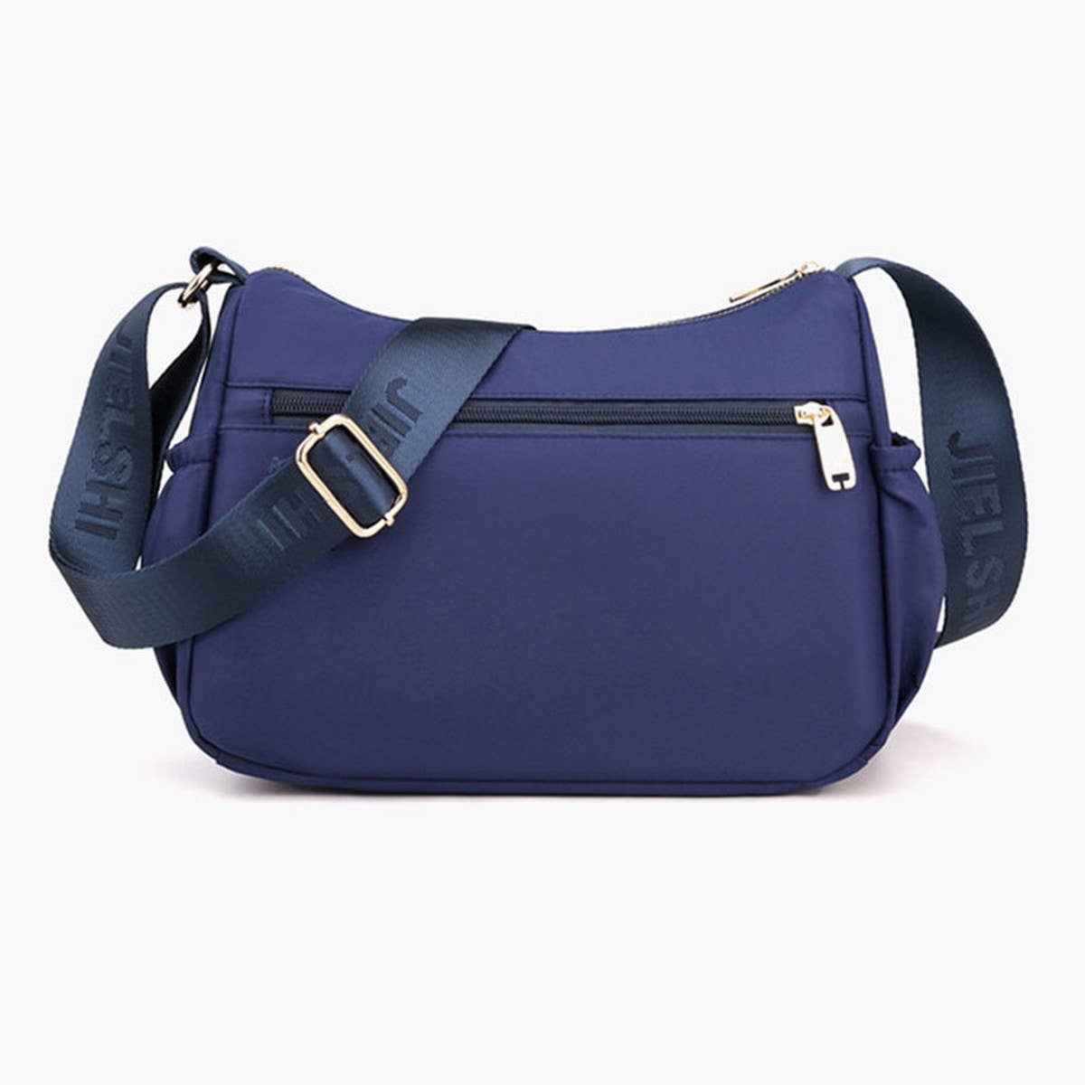 NEW OXFORD CANVAS TRAVEL SHOULDER BAG
