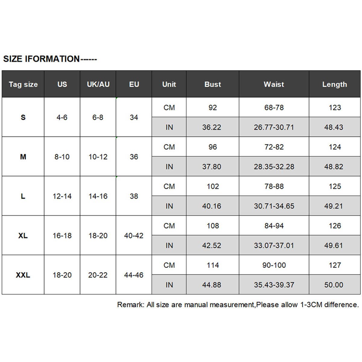 V-neck print long-sleeved pleated dress